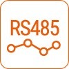 RS485通訊 (Modbus RTU)