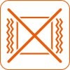 無抖動