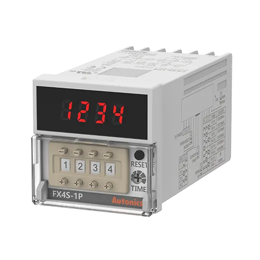 2FX4S-1P