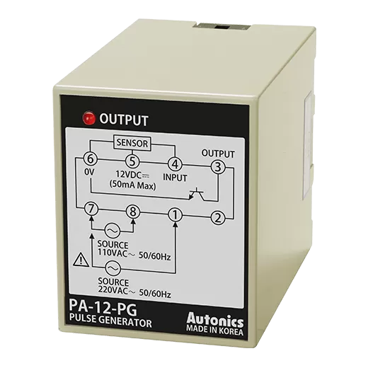2PA-12-PG