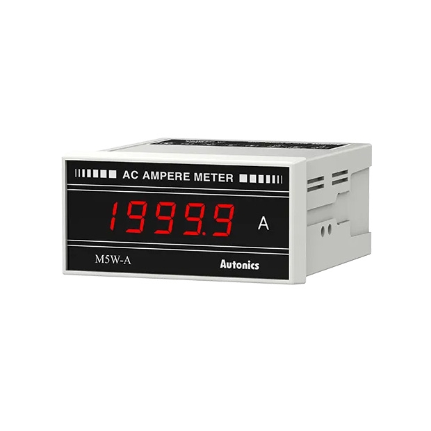 8.Autonics M4Y-M5W-M4W-M4M _Ammeter_ 系列數字面板表_用於電流表_.jpg